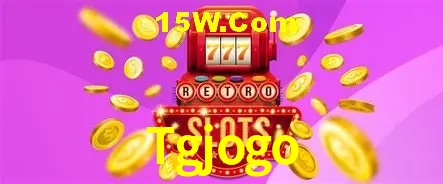 Tgjogo: Jogos de Caça-Níqueis-Altas Recompensas, Roleta-Velocidade, Blackjack-Desafios Máximos