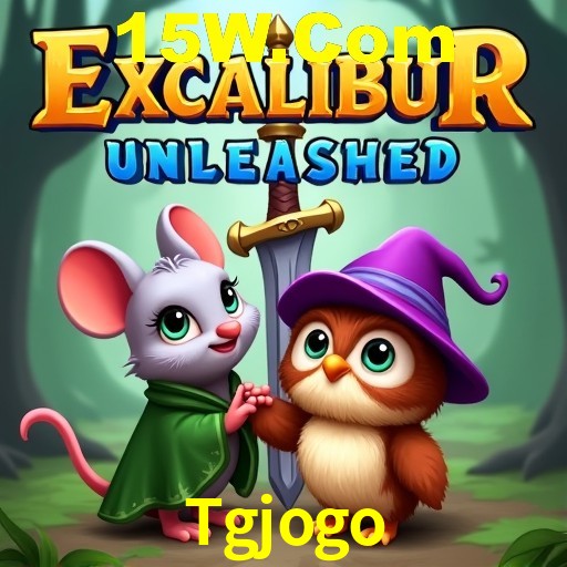Tgjogo