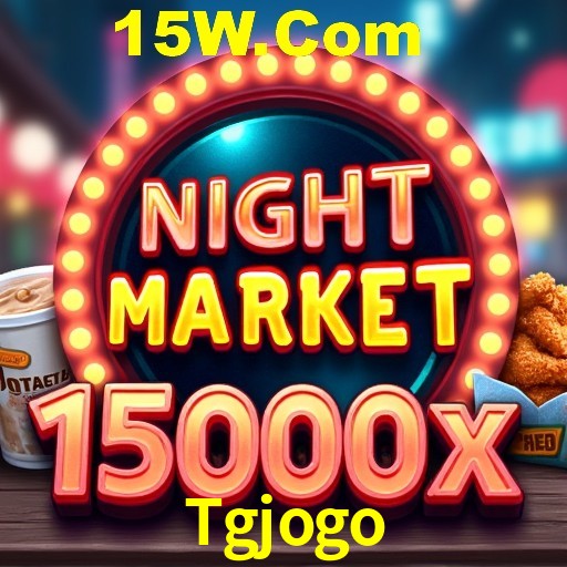 Tgjogo