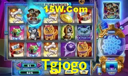 Tgjogo Paga